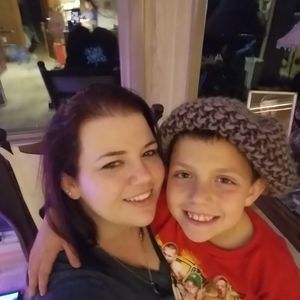 Meet your Posher, Patty